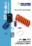 Lee Spring UK 23 Series Catalogue